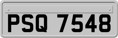 PSQ7548