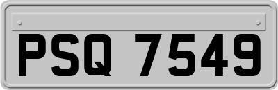 PSQ7549