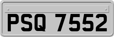 PSQ7552
