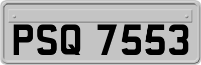 PSQ7553