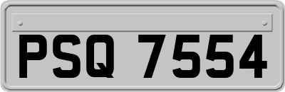 PSQ7554