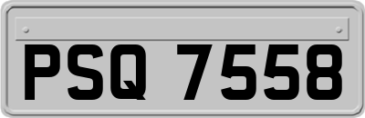 PSQ7558