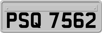 PSQ7562