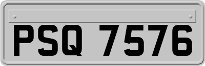PSQ7576