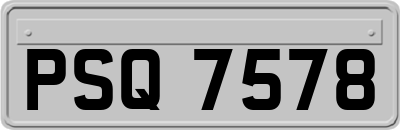 PSQ7578