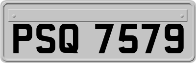 PSQ7579