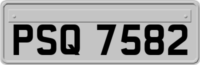 PSQ7582