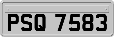 PSQ7583