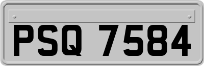 PSQ7584