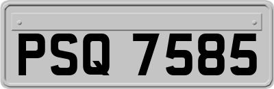 PSQ7585