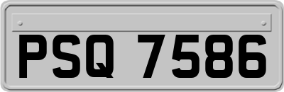 PSQ7586