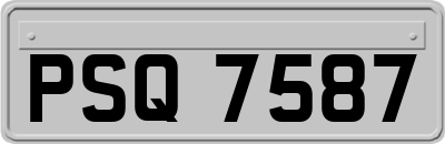 PSQ7587