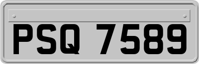 PSQ7589