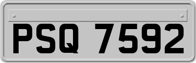 PSQ7592