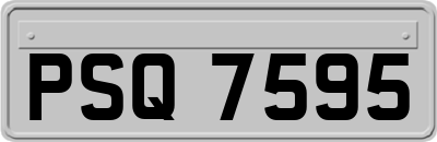 PSQ7595