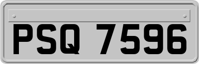 PSQ7596