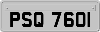 PSQ7601