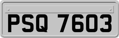 PSQ7603