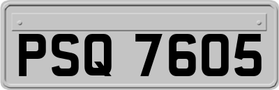 PSQ7605