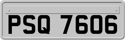 PSQ7606