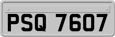 PSQ7607