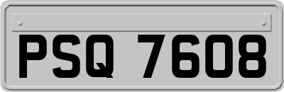 PSQ7608