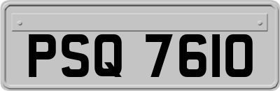 PSQ7610