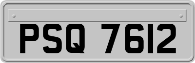 PSQ7612