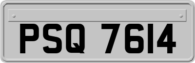 PSQ7614