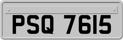 PSQ7615