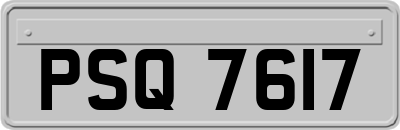 PSQ7617