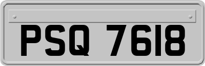 PSQ7618