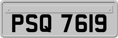 PSQ7619