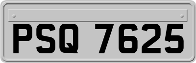 PSQ7625