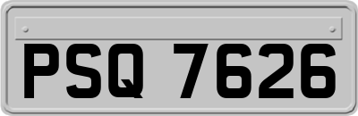 PSQ7626