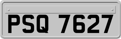 PSQ7627