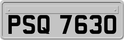 PSQ7630