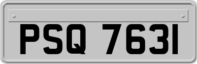 PSQ7631