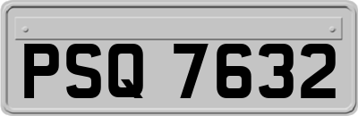 PSQ7632
