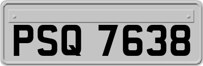 PSQ7638