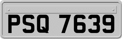 PSQ7639