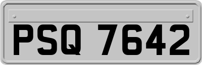 PSQ7642