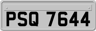 PSQ7644