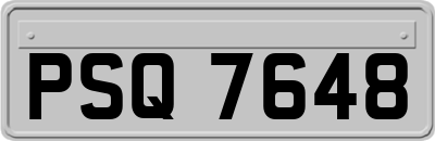 PSQ7648