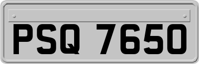 PSQ7650