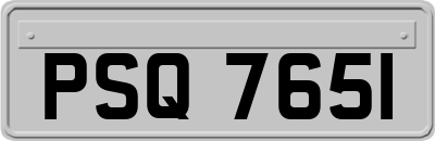 PSQ7651