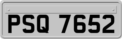 PSQ7652
