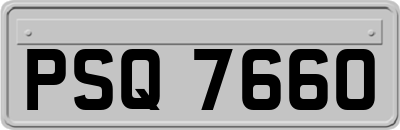 PSQ7660