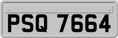 PSQ7664