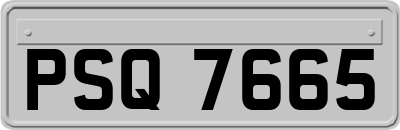 PSQ7665